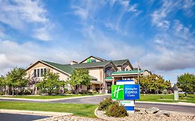 Holiday Inn Express Gillette Wy